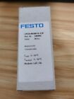 1Pc New Festo  Cpe14-M1bh-5L-1/8 196941 Solenoid Valve In Box Brand