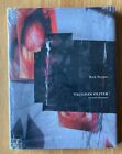 Rare Vaughan Oliver Visceral Pleasures Rick Poynor Art Book Hardcover 2000 4AD