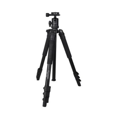 ProMaster Scout series SC423K Tripod Kit with Ball Head -- #5165 - Image 1 of 4