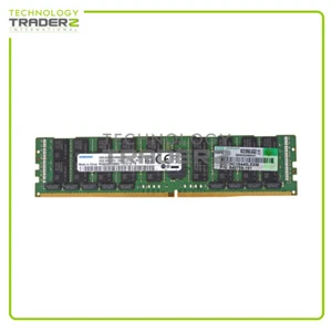 838085-B21 HP 64GB PC4-21300 DDR4-2666MHz Smart Memory 868844-001 840759-191 - Picture 1 of 1