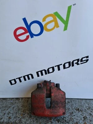 Volkswagen Passat Brake Caliper Front Right O/S 2.0 TDI Diesel B6 2005-2010 OEM - Image 1 of 4