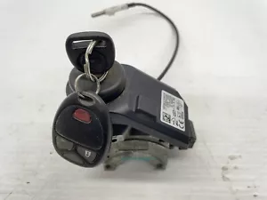 2008-2013 chevy silverado gmc sierra Ignition Switch Assembly OEM - Picture 1 of 6