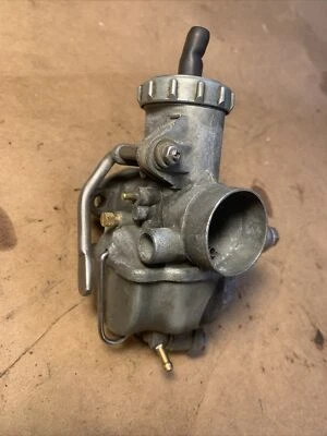 Carburador Honda Xl175 Xl 175 1974 1973 años 70 1 Foto 1 de 4