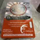 Align 5x xtra Strength Probiotic + Digestive Support 21 CT Exp 9/24