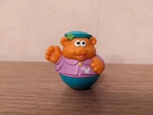 Mama Bear - Weeble - 2005 - Hasbro - PlaySkool - Bild 1 von 6