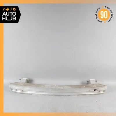 Barra de impacto de refuerzo para parachoques trasero Mercedes W222 S550 S63 14-20 OEM Foto 1 de 4