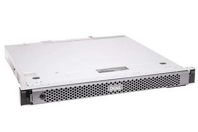 Dell PowerEdge R260 Server // 1x Xeon E-2414, 64 GB, 2x LFF, H355, 19" Rails - Bild 1 von 4