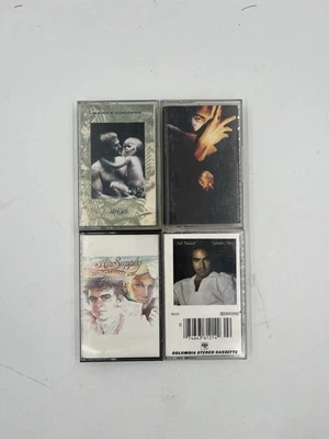 Cassette Tape Lot 4 Tapes - Image 1 of 4