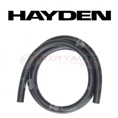 Hayden Power Steering Cooler Bracket for 1995-2014 Hyundai Accent - Hoses xu Foto 1 de 4
