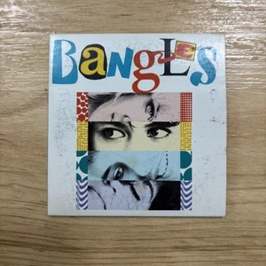The Bangles - Real World - USA CD3 3" CD Mary Street - I'm in Line - Picture 1 of 11