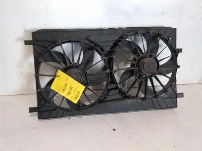 2011-2014 Chrysler 200 Radiator Fan Motor Fan Assembly 2.4L - Image 1 of 4