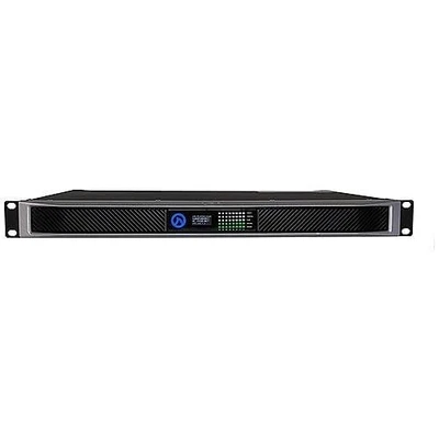 Lea CONNECT 168 8 Channel x 160 Watts Smart Amplifier - Image 1 of 2