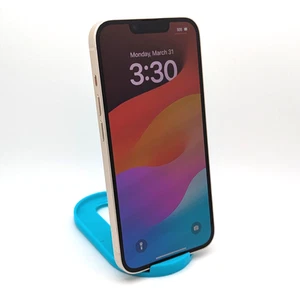 Apple iPhone 14 A2649 128GB Fair Condition | Starlight | AT&T ONLY - Picture 1 of 7