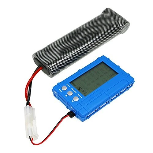 Integy nickel battery conversion connector: for cell meter [#3913-P1] - Image 1 of 1