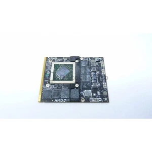 Carte vidéo ATI Radeon HD 6970M - 3PPINMA0140 / 109-C29657-10 pour Apple Imac A1 - Photo 1/1