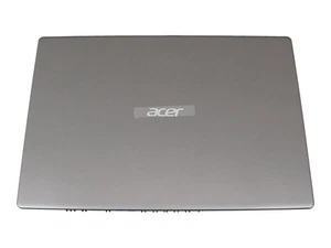 Acer Swift 3 (SF314-57) original Displaydeckel 35,6cm (14 Zoll) grau - Afbeelding 1 van 2