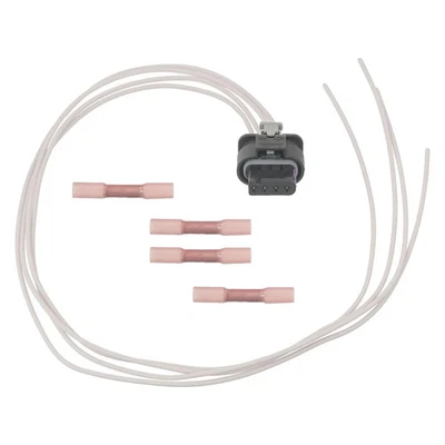 For Chrysler 200 2011-2017 Standard S2894 HVAC Blower Motor Resistor Connector - Image 1 of 4