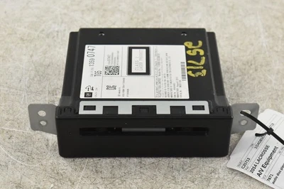 LACROSE 2014 音频设备收音机 421573 — 第 1/4 张图片