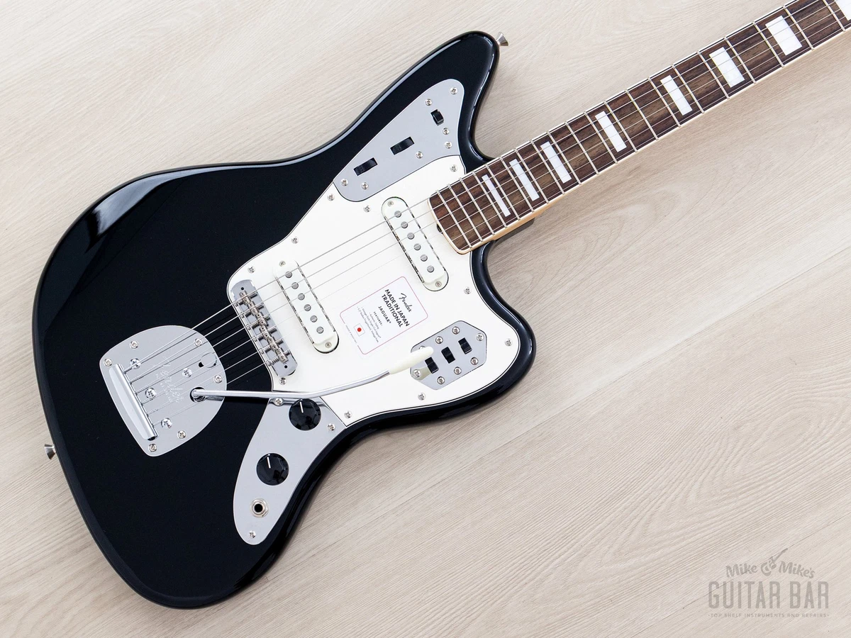 Fender JAGUAR Crafted in Japan ジャンク品 Fender Jaguar Guitar Japan for sale | eBay