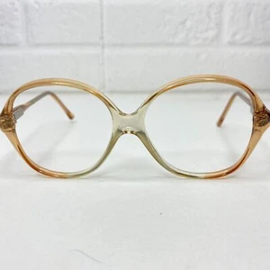 Piave eyeglasses Cat's Eye, oversize, frames, women's, hyper vintage H2647 - Picture 1 of 7