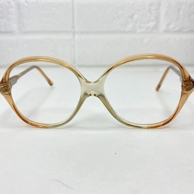 Piave eyeglasses Cat's Eye, oversize, frames, women's, hyper vintage H2647 - Image 1 of 4