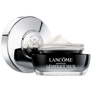 Lancôme Advanced Génifique Crema contorno occhi antirughe e occhiaie, 15 ml 0,5 fl. OZ NUOVO CON SCATOLA - Foto 1 di 2