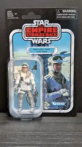 Hasbro Star Wars The Vintage Collection Rebel Trooper (Hoth) 3.75-inch Action... - Picture 1 of 4