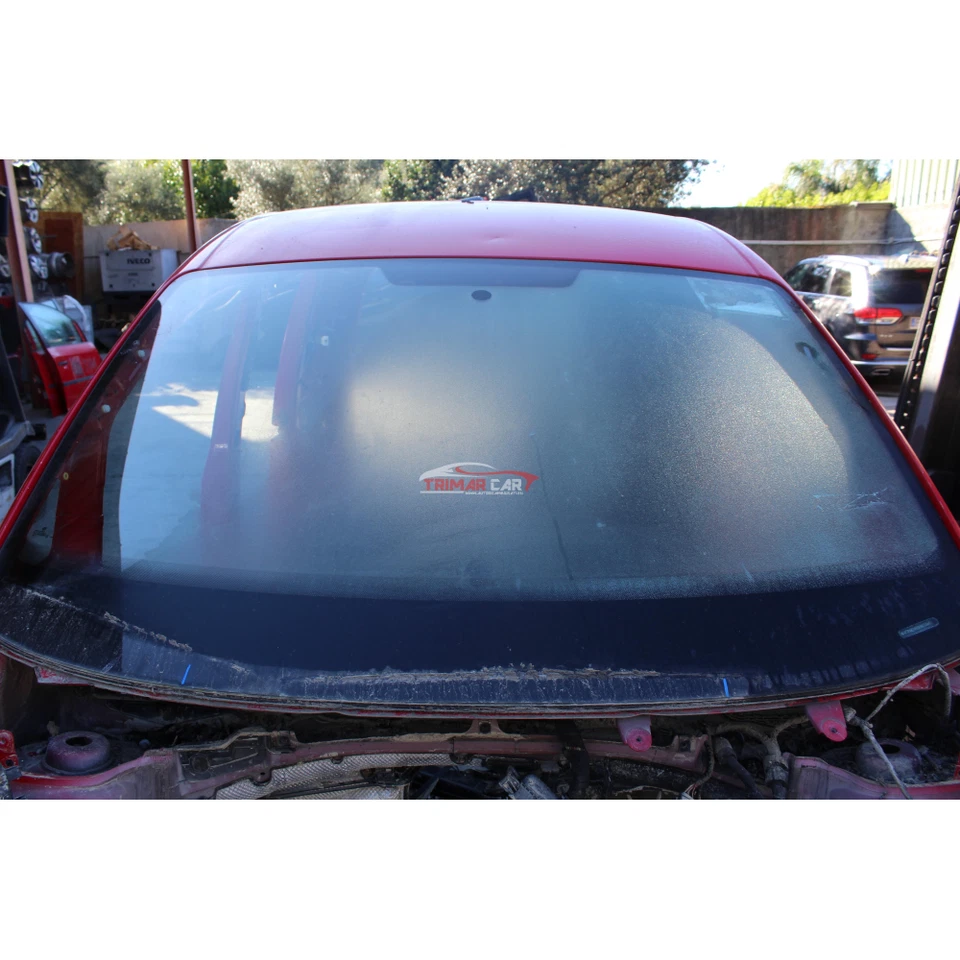 2K5845099ACNVB PARABREZZA VETRO ANTERIORE VOLKSWAGEN CADDY 4 IV FURGONATO (2015 Foto 1 de 1