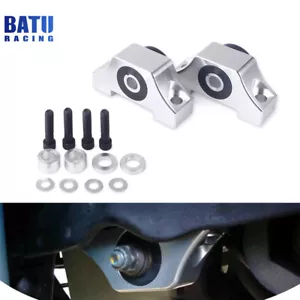 B-series D-series Engine Motor Torque Mount Kit for 92-01 Honda Civic EG EK - Foto 1 di 8