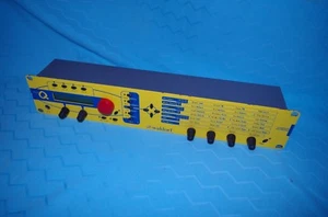 Waldorf MicroQ Synthesizer  - Picture 1 of 2