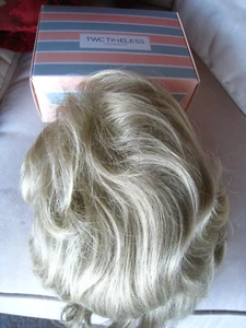 The Wig Company TWC Timeless Collection Margo 8070 14/88H Größe Durchschnitt Neu im Karton - Bild 1 von 5