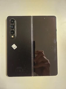 Samsung Galaxy Z Fold4 SM-F936B/DS - 1TB , Display defekt - Zdjęcie 1 z 6