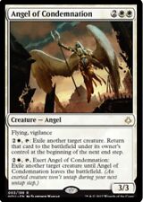 Magic The Gathering - Angel of Condemnation (HOU)