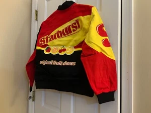 starburst jh design kids LARGE jacket - brand new - last one - Picture 1 of 5