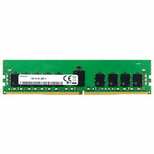 RDIMM DDR4 SDRAM Memory (RAM) for sale | eBay