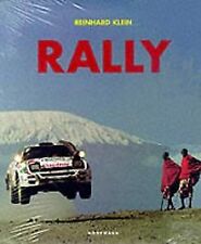 Rally von Klein, Reinhard, Williams, David | Buch | Zustand sehr gut