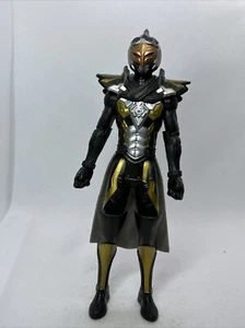 Power Rangers Beast Morphers Cybervillain Robo Blaze 6" Action Figure Toy - Picture 1 of 5
