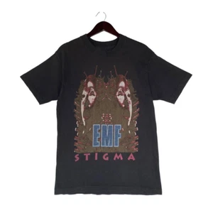 Collezione EMF Band Tour Regalo per Fan S-5XL T-shirt QA310 - Foto 1 di 3