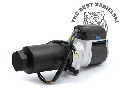 SERVOPUMPE MERCEDES A-KLASSE VANEO W168 W414 A1684660101 A1684660301 ORIGINAL - Bild 1 von 4