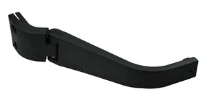 Soporte espejo izquierdo para Case IH/IHC Maxxum MXU Puma, 160-230 CVT CVX - Imagen 1 de 1