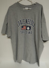 Space Needle Seattle Washington 1962 Worl'd Fair Gray Grey T-Shirt 3XL Gildan