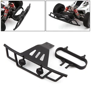 Front Bumper for Wltoys 144001 144010 124016 124017 124018 124019 RC Car - Picture 1 of 7