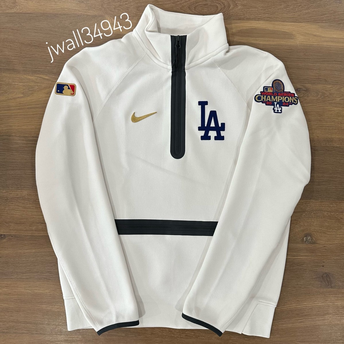 Nike Los Angeles Dodgers MLB Jackets for sale | eBay Nike Los Angeles Dodgers MLB Jackets for sale | eBay