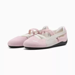 Puma Speedcat Ballet LTH Mujer Moda Acogedores Zapatos Tenis 40128701 - Imagen 1 de 10
