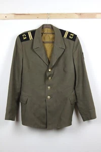 Soviet military uniform Junior Sergeant - Picture 1 of 5