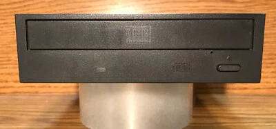 VINTAGE SAMSUNG MODEL SW-248 CD-REWRITABLE DRIVE -NOVEMBER 2003 - Image 1 of 4