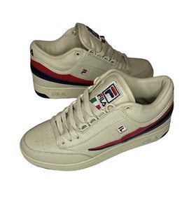 Preços baixos em Tênis FILA T-1 para Homens | eBay
