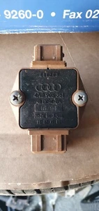 AUDI 80 A4 A6 VW V6 2.6 2.8 IGNITION CONTROL MODULE 4A0905351 4A0 905 351 - Picture 1 of 2