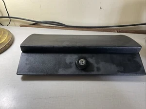 1973 Volkswagen Super Beetle Glove Box Door - Picture 1 of 4