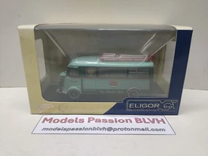 Citroën type H long autobus de liaison 1/43 Eligor - Imagen 1 de 10